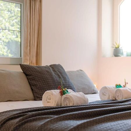 Huswell - Lady - Lovely Double Room At Ranch De Blauwe Zaal Bruges Luaran gambar