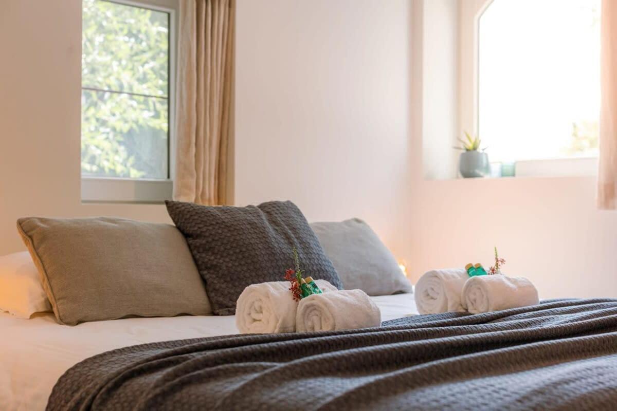 Huswell - Lady - Lovely Double Room At Ranch De Blauwe Zaal Bruges Luaran gambar