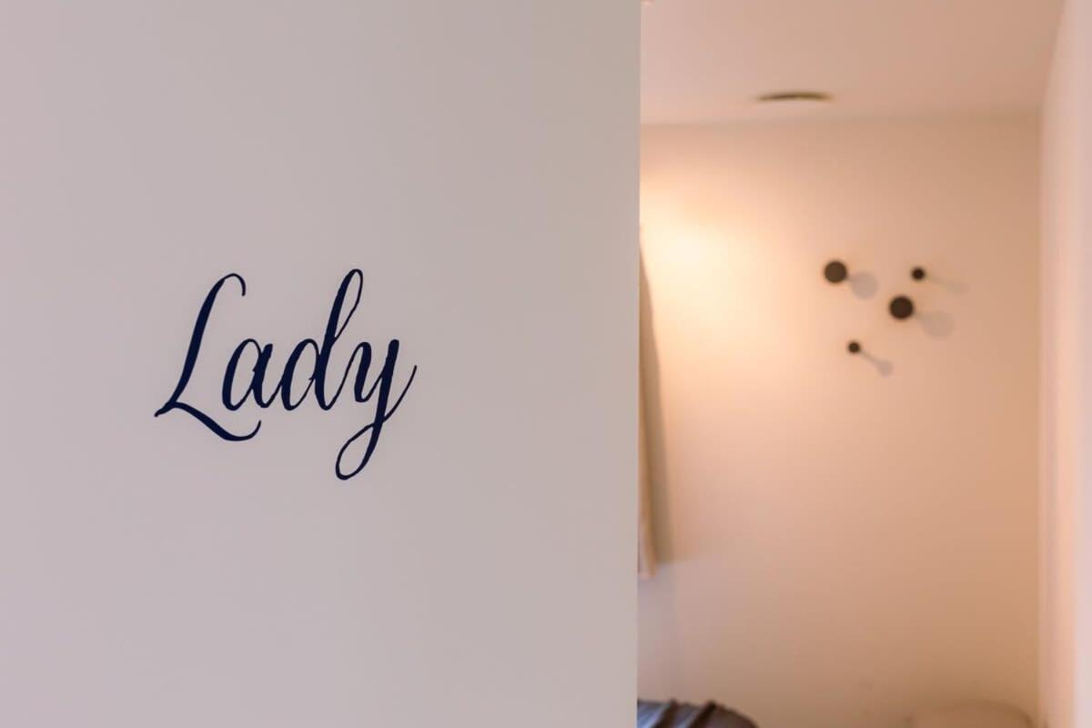 Huswell - Lady - Lovely Double Room At Ranch De Blauwe Zaal Bruges Luaran gambar