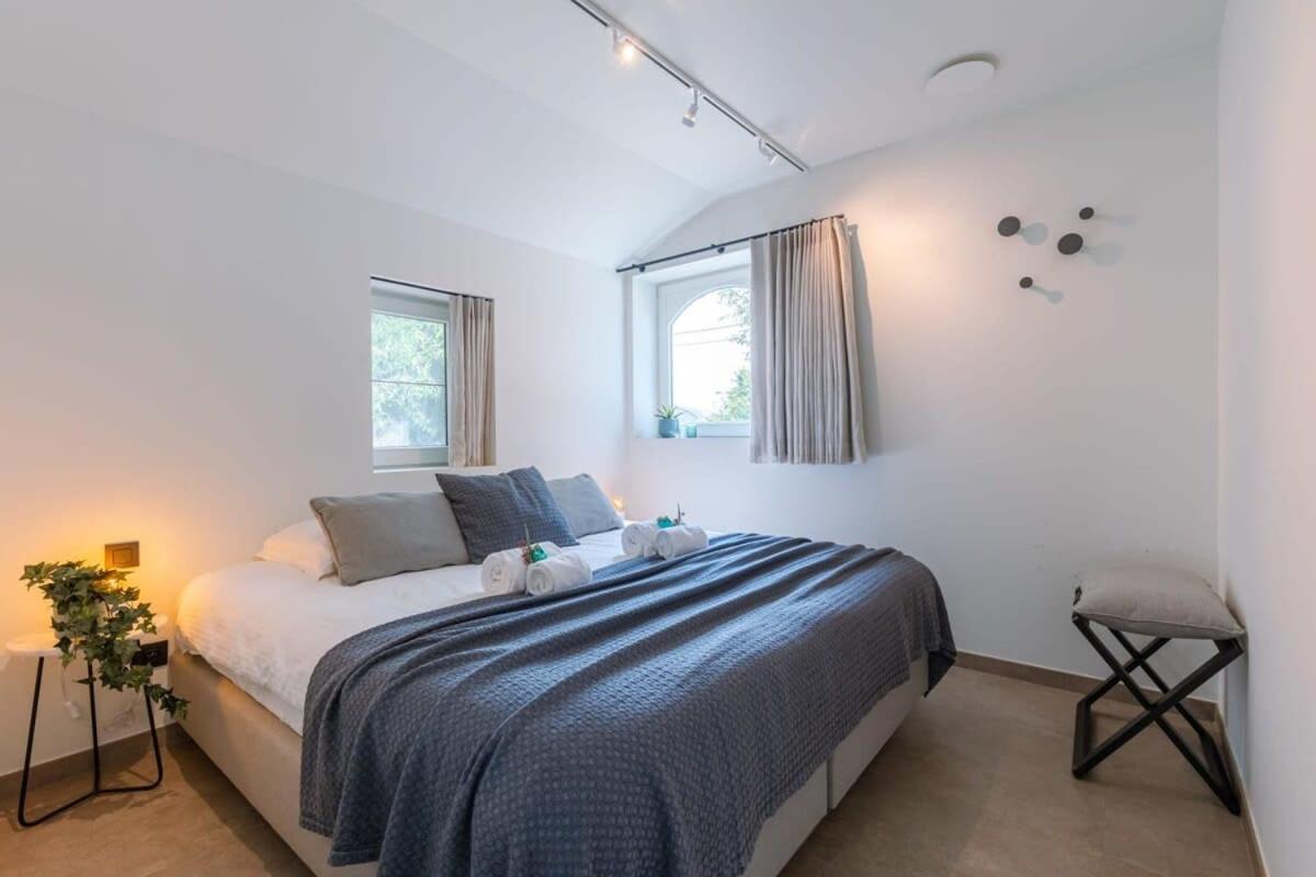 Huswell - Lady - Lovely Double Room At Ranch De Blauwe Zaal Bruges Luaran gambar